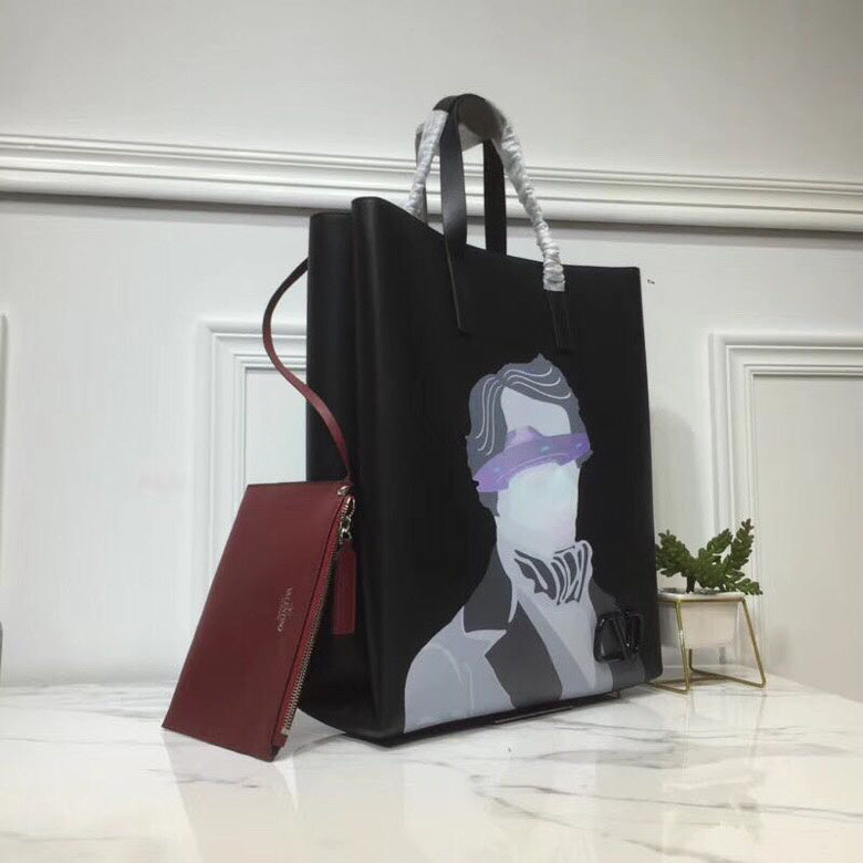 COZY - VEL Lady Bags - 343