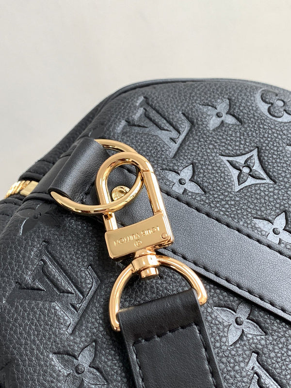 JB - LOV Travel Bags - 002