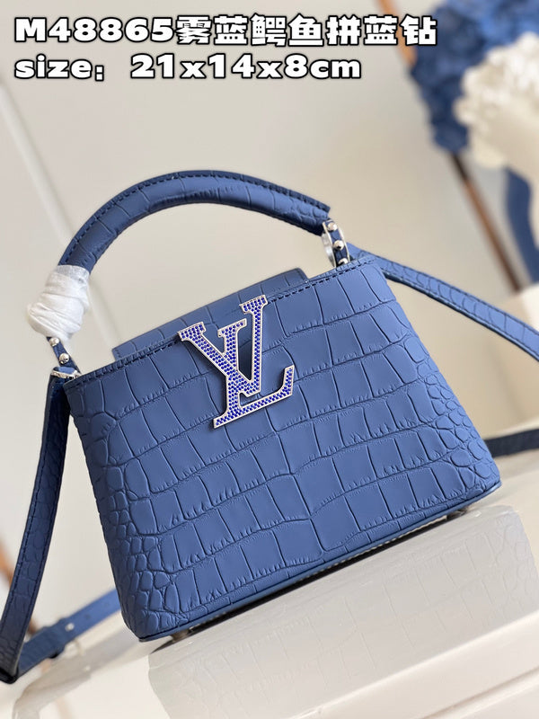 COZY BAGS - LOV Bags - 1181