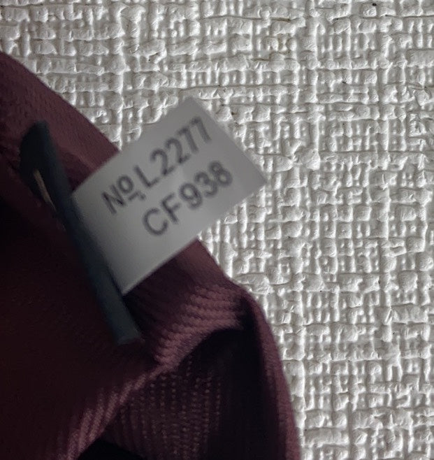 COZY BAGS - CAH Bags - 354