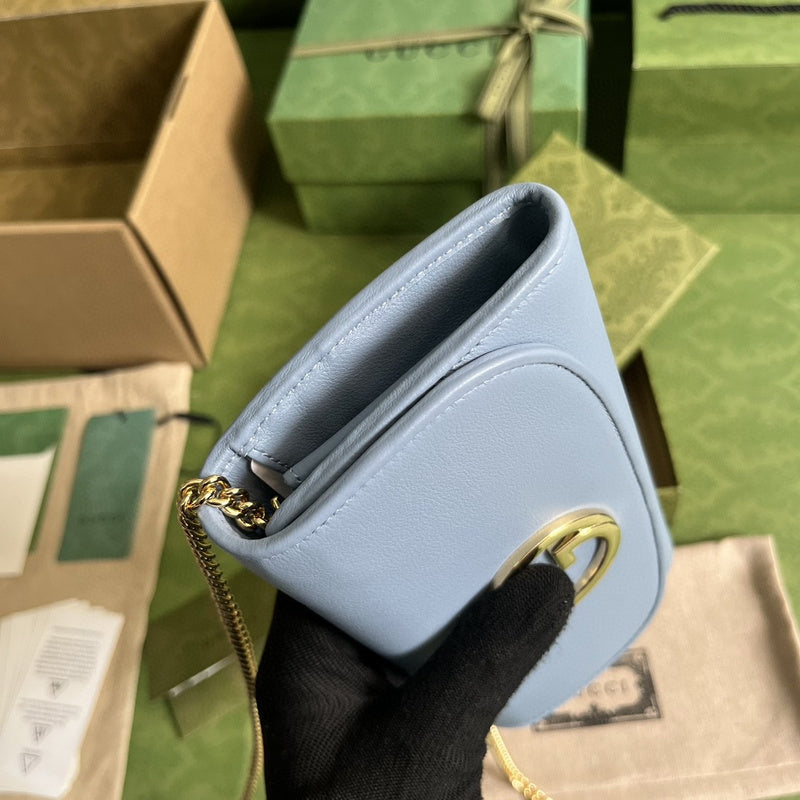 COZY - GUKI Women Bags - 006