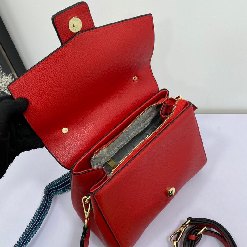COZY - YLS Bags - 414