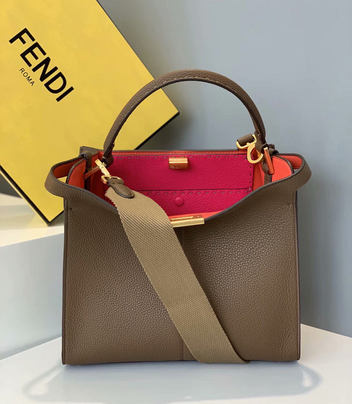 Cozy-Bags - FDE Bags - 732