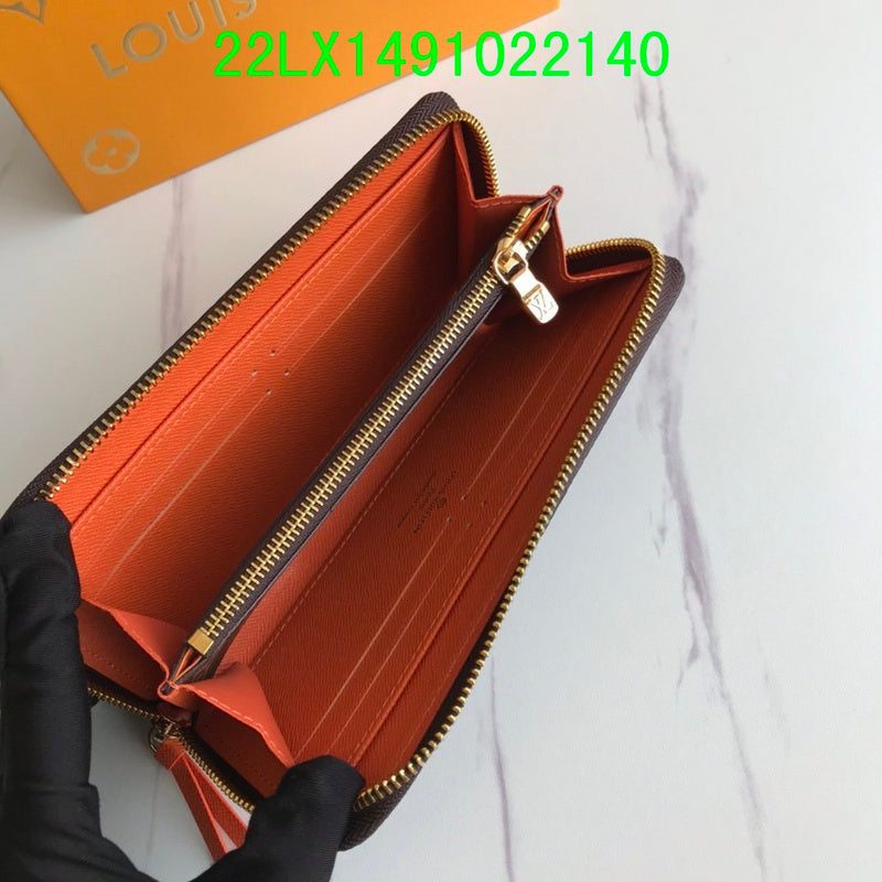 COZY BAGS - CHL Wallet - 1333