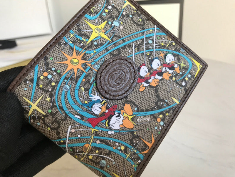 COZY BAGS - Guki Wallet - 393