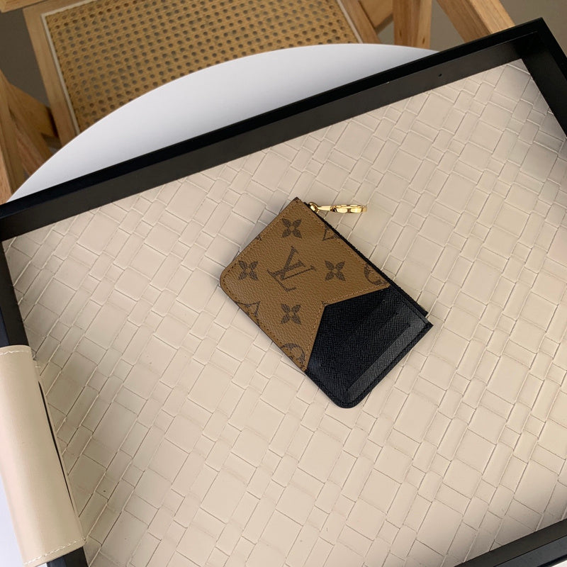 COZY BAGS - LOV Card Case - 050