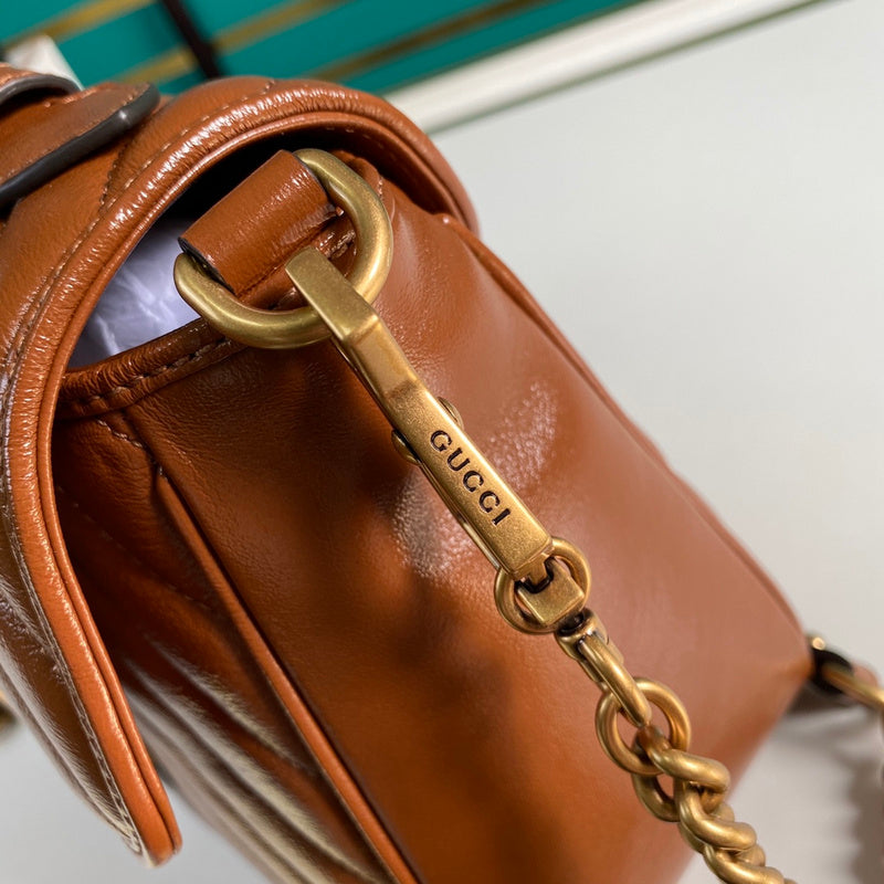 COZY BAGS - GUKI Bags - 2130