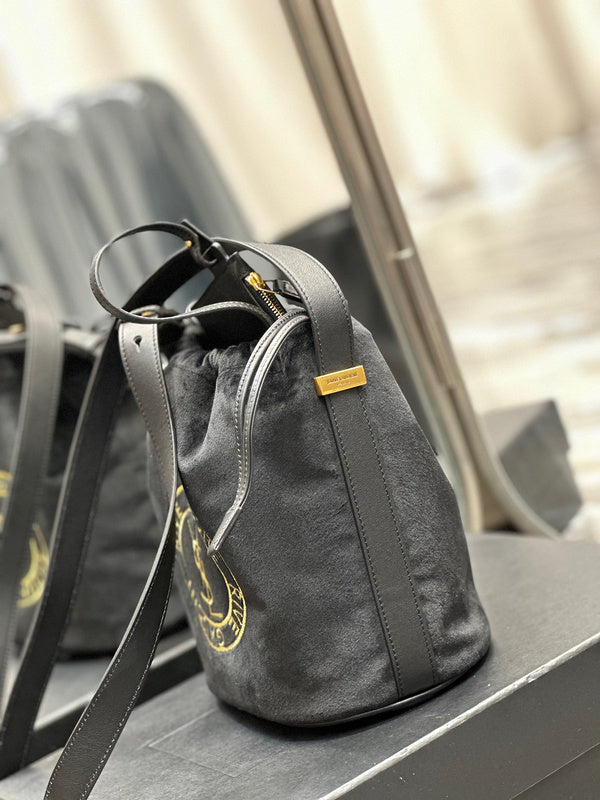 Cozy Bags - YLS Bags - 082