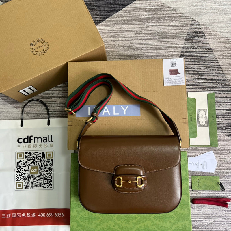 Cozy Bags - GUKI Women Shoulders Bags - 211