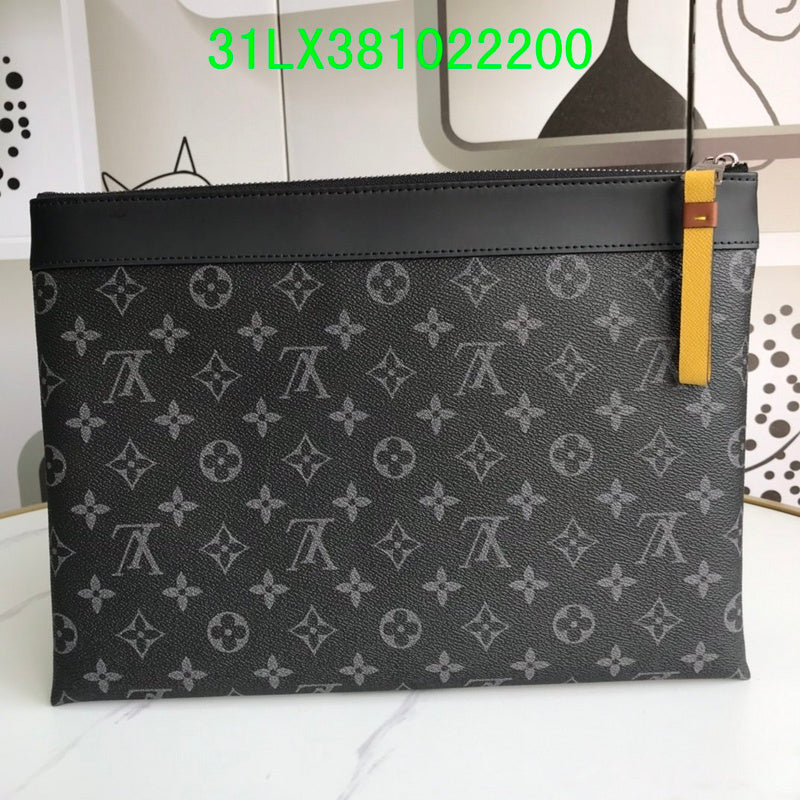 COZY BAGS - CHL Wallet - 1430