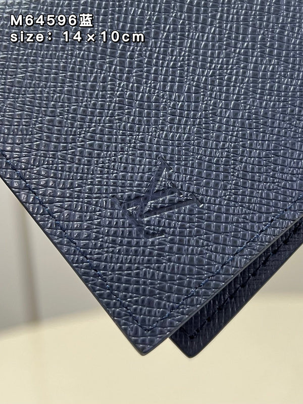COZY - LOV Wallets - 394