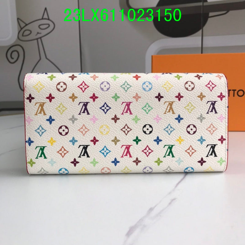 COZY BAGS - CHL Wallet - 1288
