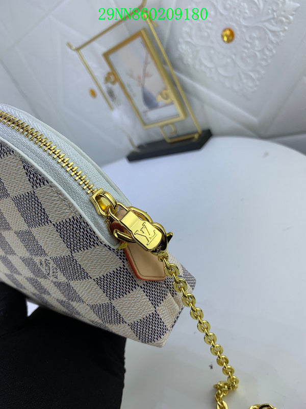COZY BAGS - LOV Wallet - 732