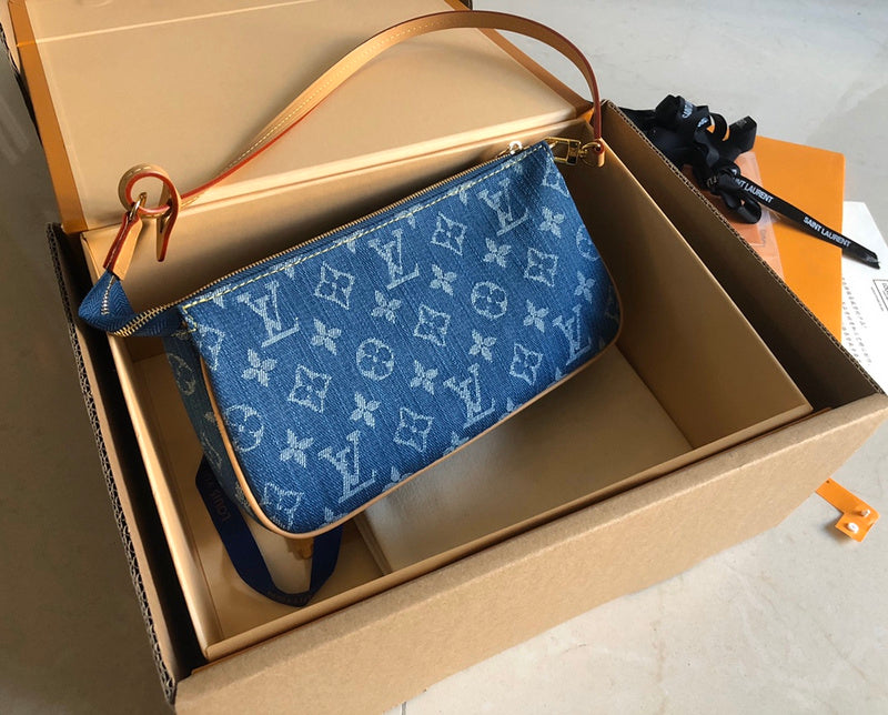 COZY - LV Bags - 1249