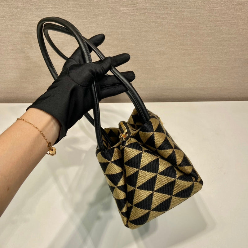 JB - PD Lady Bags - 070