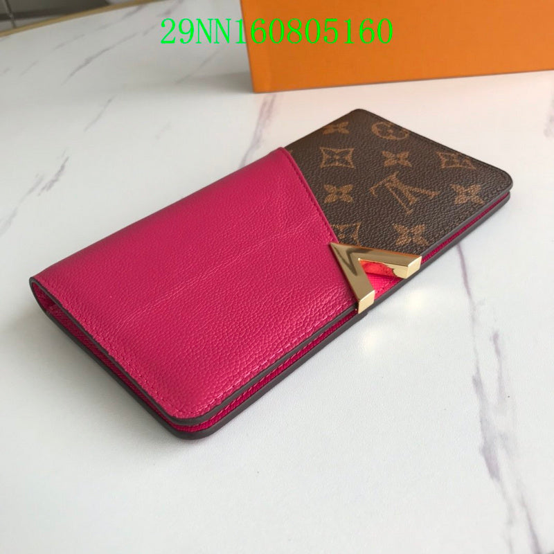 COZY BAGS - CHL Wallet - 709
