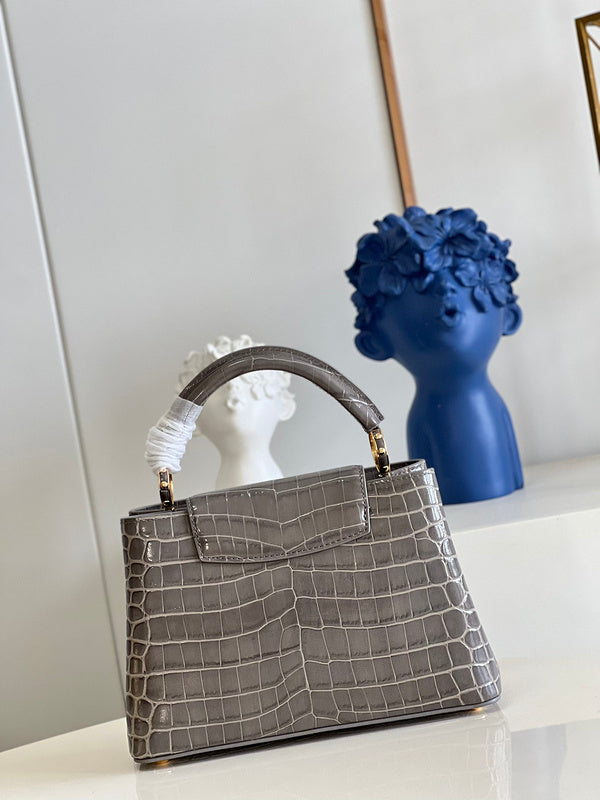COZY - LV Bags - 1981