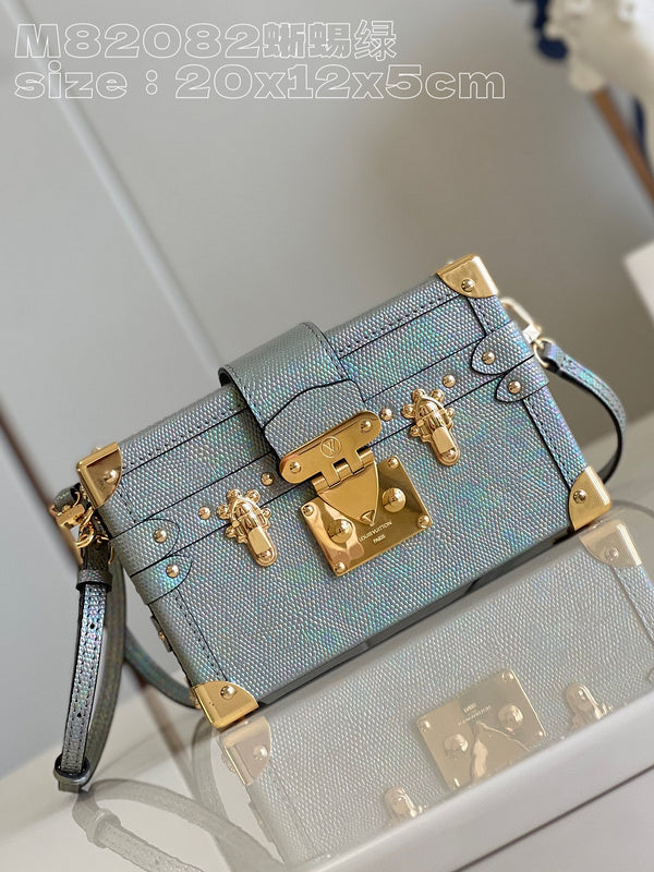 COZY BAGS - LOV Bags - 016