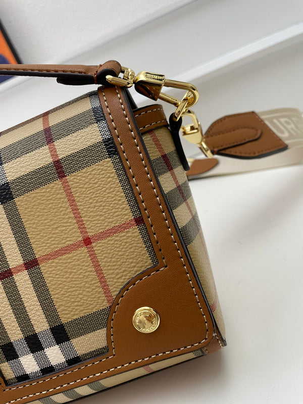 COZY - BOR Bags - 055