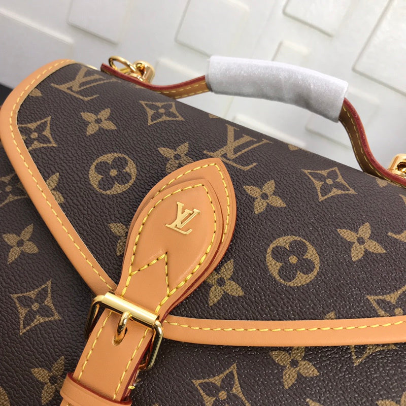 COZY BAGS - LOV Bags - 4300