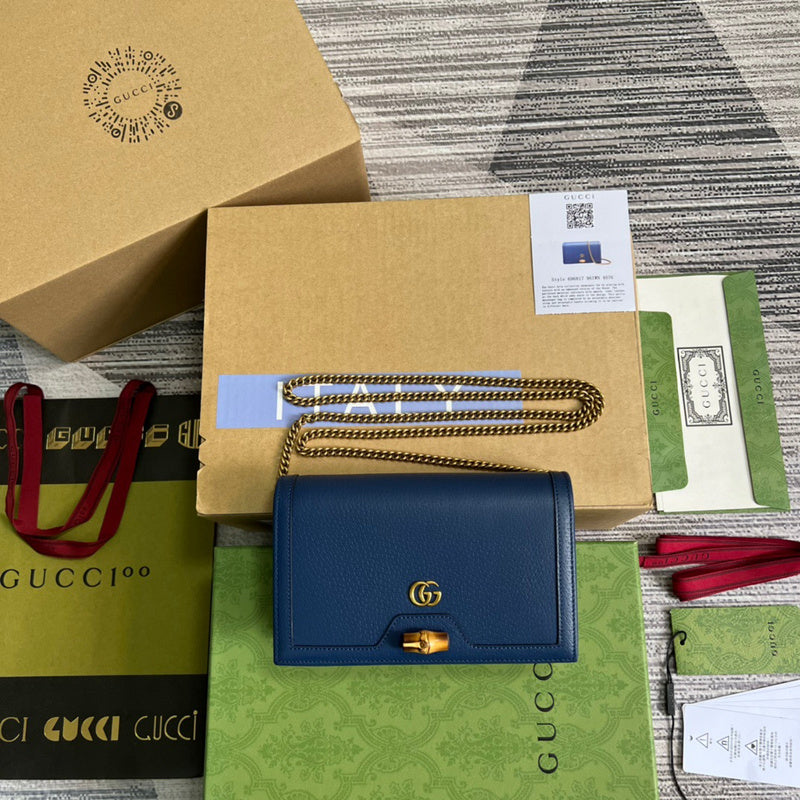 JB - Guki Lady Bags - 679