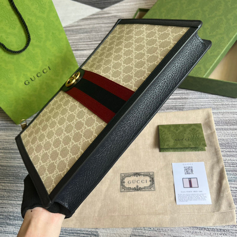 COZY BAGS - Guki Wallet - 167