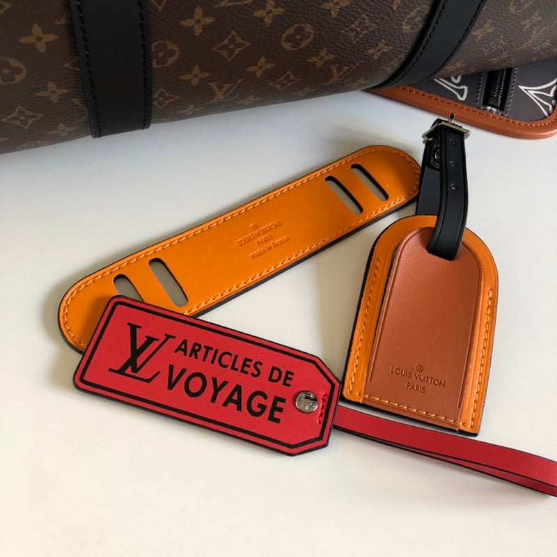 JB - LOV Travel Bags - 095