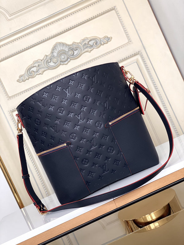 COZY BAGS - LOV Bags - 3896