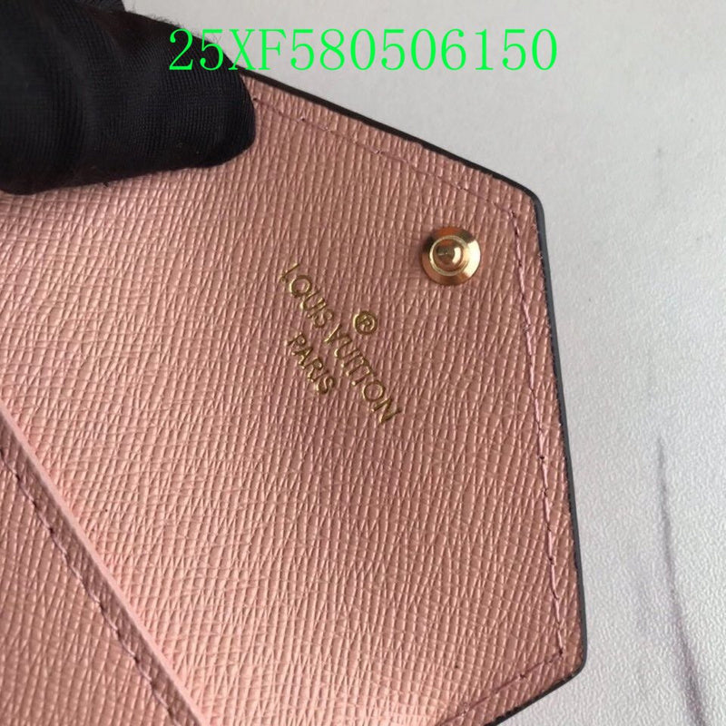 COZY BAGS - CHL Wallet - 960