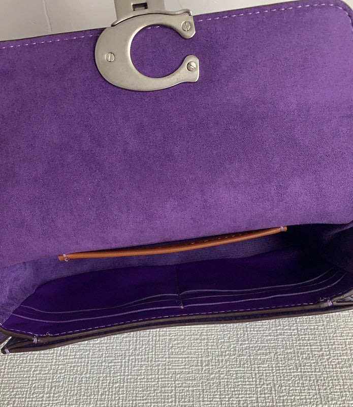 COZY - CAH Bags - 524