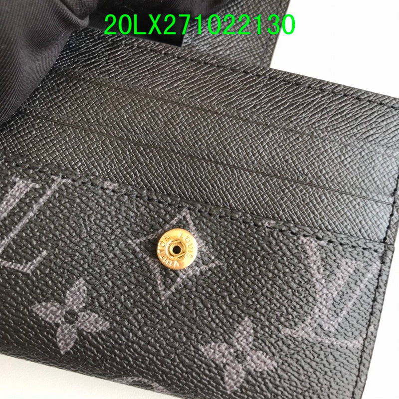 COZY BAGS - CHL Wallet - 1440