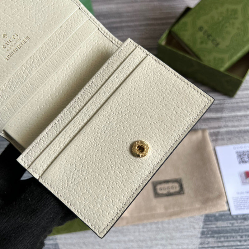 COZY BAGS - Guki Wallet - 153