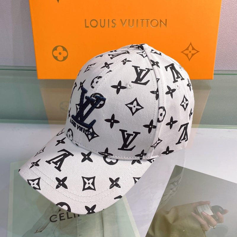 COZY BAGS - LOV Hats & Caps - 097