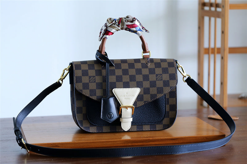 COZY - LOV Lady Bags - 1673