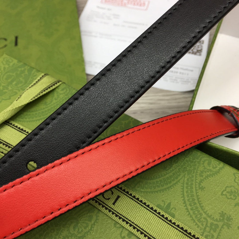 COZY BAGS - GUKI Belts - 022