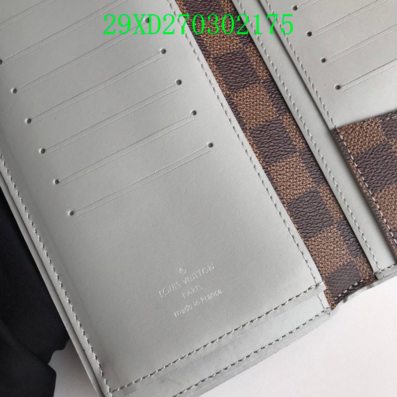 COZY BAGS - CHL Wallet - 1071