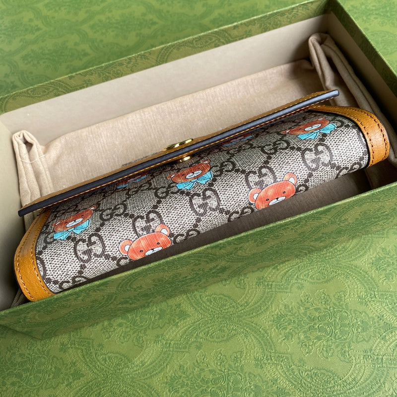 Cozy Bags - GUKI Women Wallets - 172