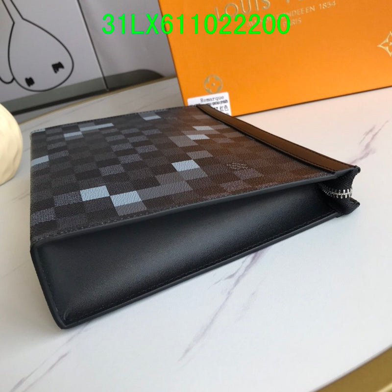 COZY BAGS - CHL Wallet - 1415