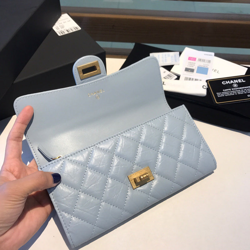 JB - CHL Wallets - 092