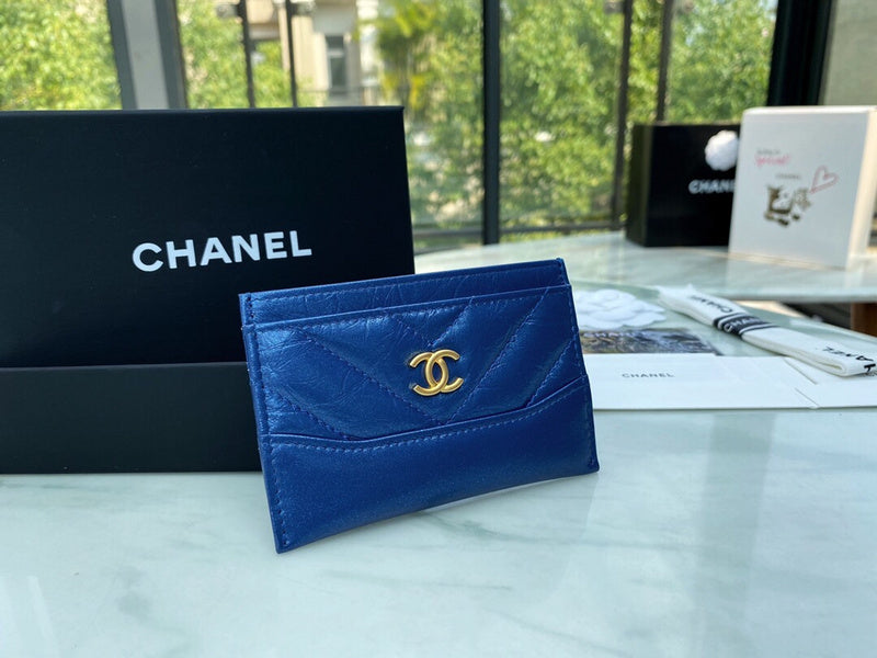 COZY - CHL Wallets - 057