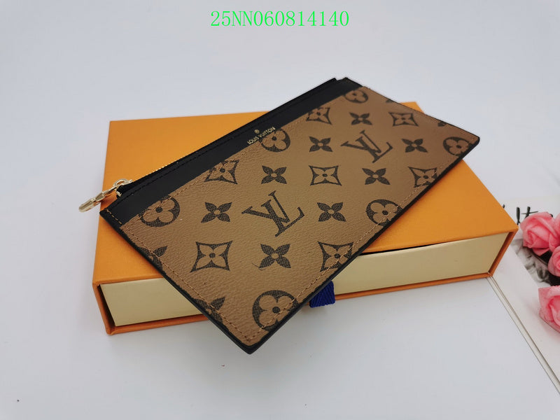 COZY BAGS - CHL Wallet - 681