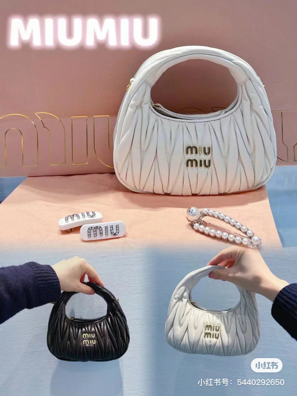 COZY BAGS - MMU Bags - 076