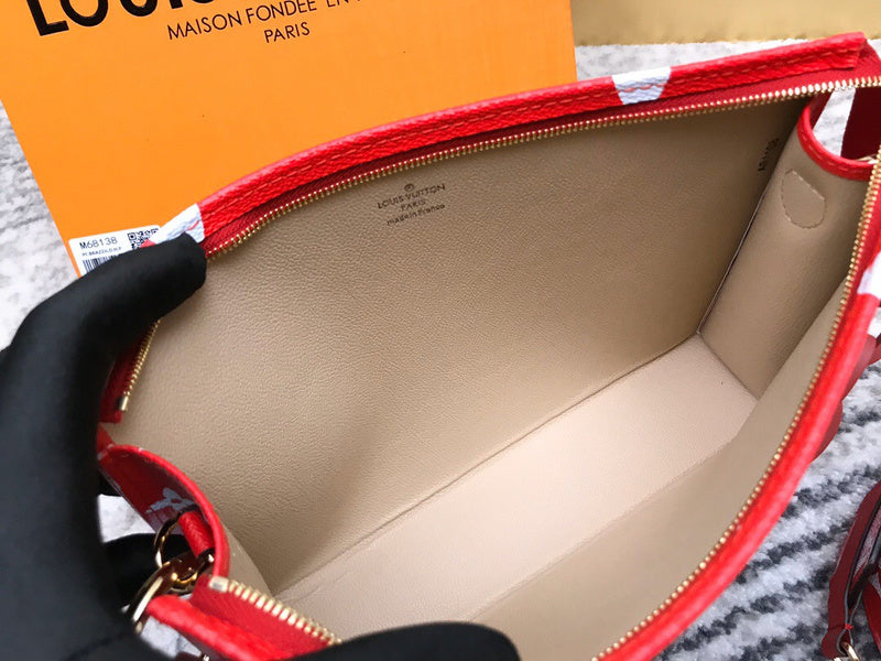 COZY BAGS - LOV Bags - 4931