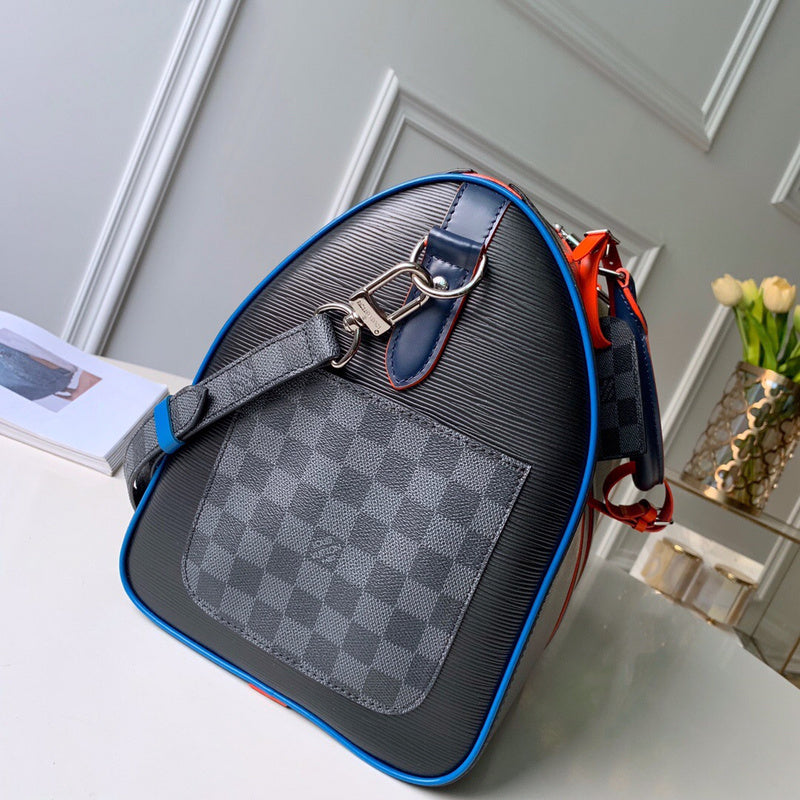 COZY BAGS - LOV Bags - 5518