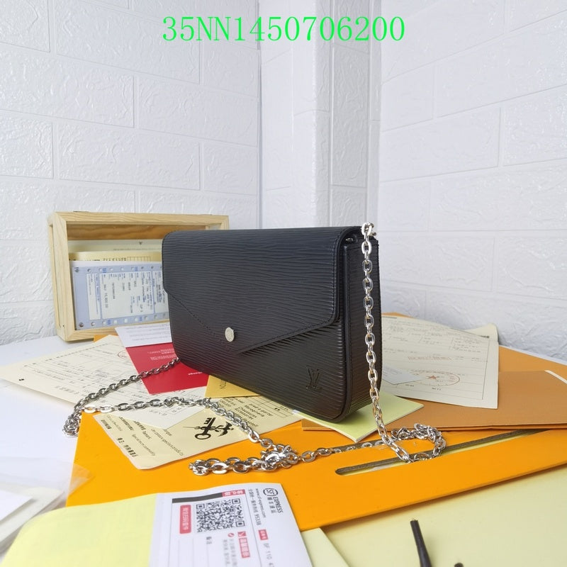 COZY BAGS - CHL Wallet - 801
