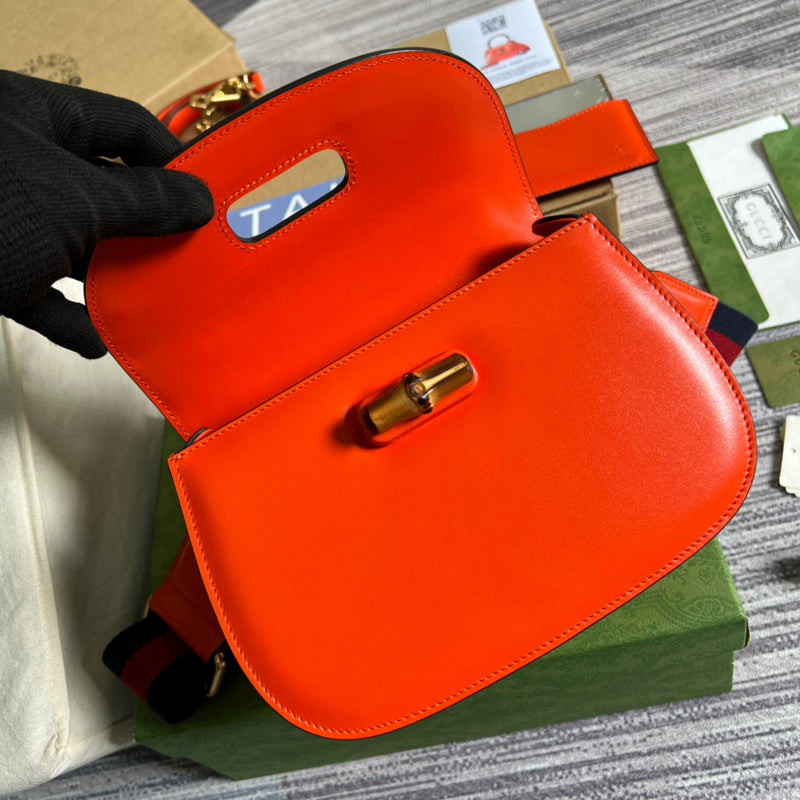 JB - Guki Lady Bags - 913