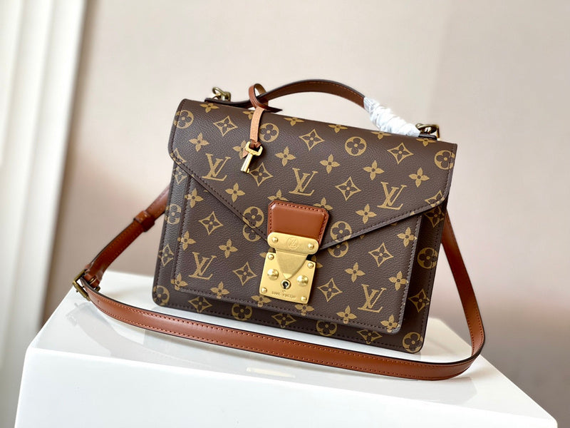 COZY - LV Bags - 1747