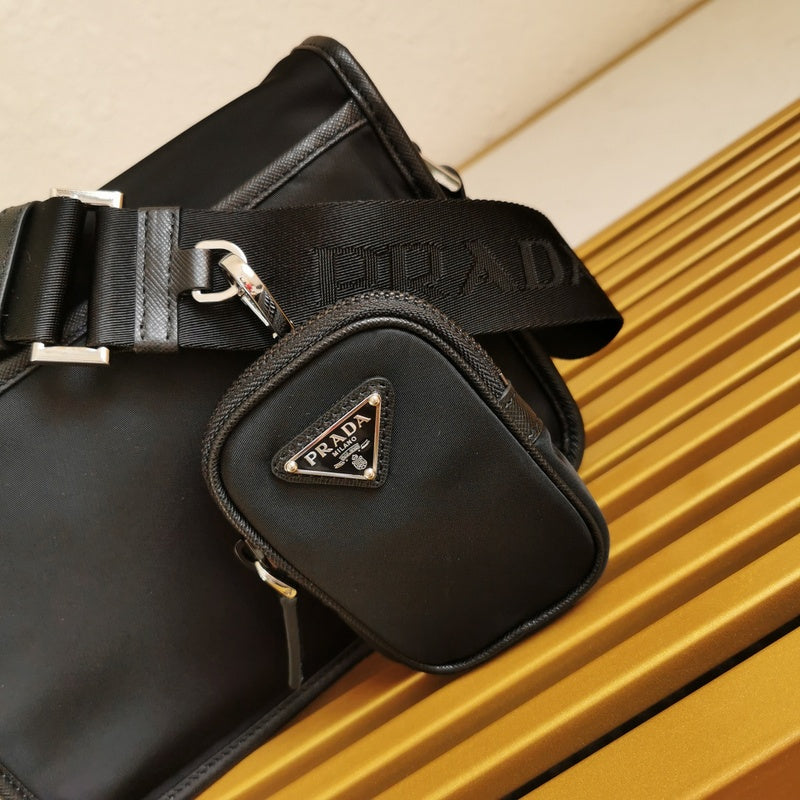 COZY BAGS - PD Bags - 838