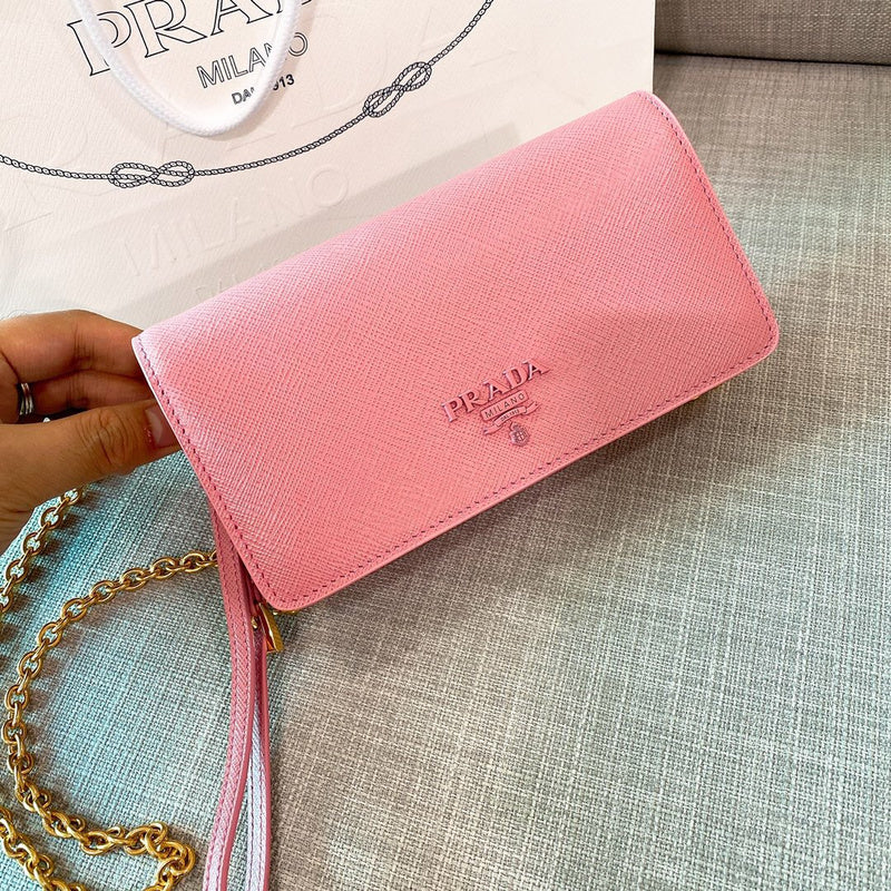JB - PD Lady Bags - 546