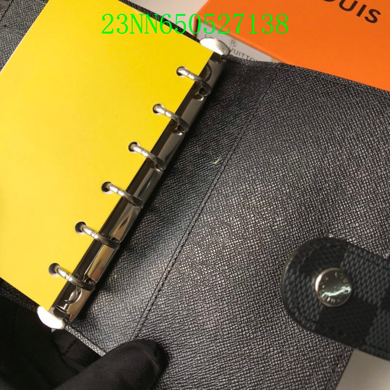 COZY BAGS - CHL Wallet - 883